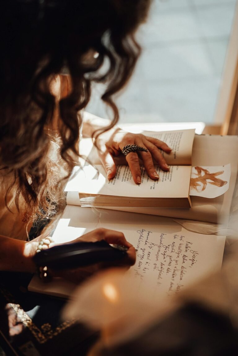 Crafting Memories: DIY Travel Journals and Souvenirs to Treasure